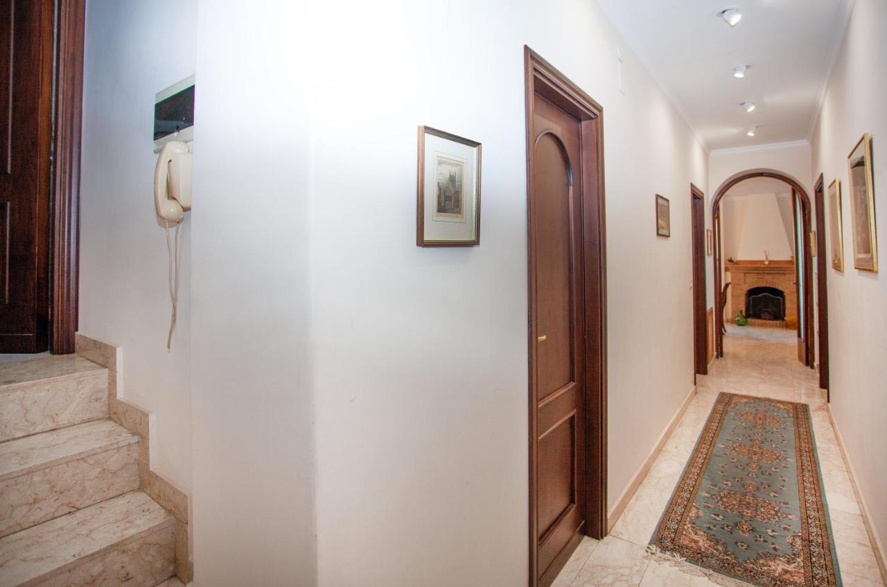 Belvedere House Таормина Екстериор снимка