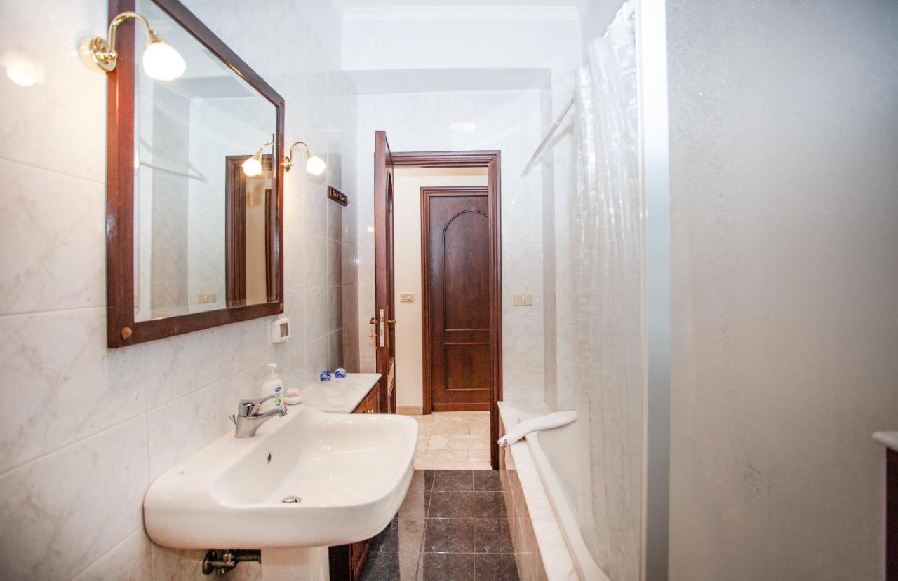 Belvedere House Таормина Екстериор снимка