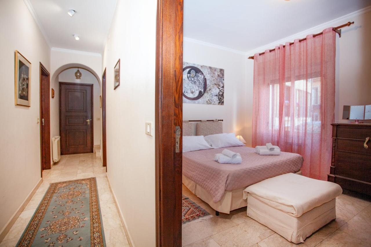 Belvedere House Таормина Екстериор снимка